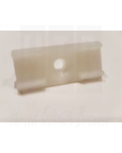 Trespa Deurgeleider Teflon