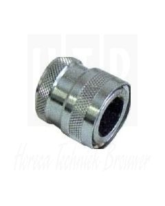 SNELKOPPELING SET PISTOOL/SLANG Ø 16 MM, LHS-9004-000