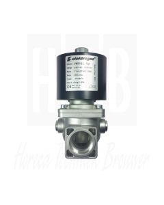 Elektrogas Gasmagneetklep 2" VMR6 230 Volt 50HZ