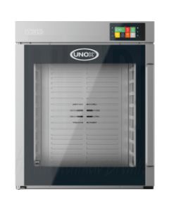 Unox EVEREO 600 Cook en Hold 10x 1/1GN, 230 Volt 50HZ, 2,9KW, XEEC-1011-EPR