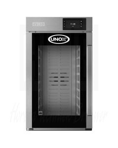 Unox EVEREO 900 Cook en Hold 10x 1/1GN, 230 Volt 50HZ, 2,9KW, XEEC-1013-EPR